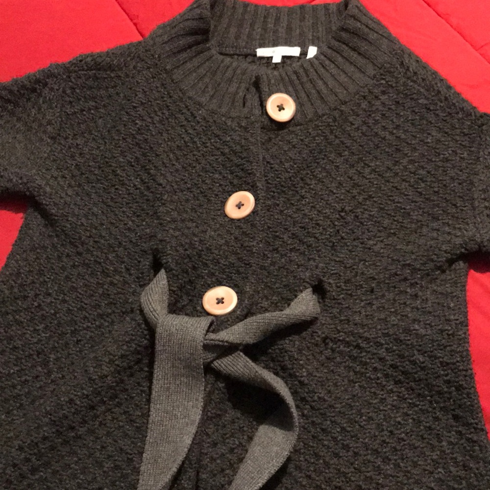 VINCE coat - Picture 2 of 4